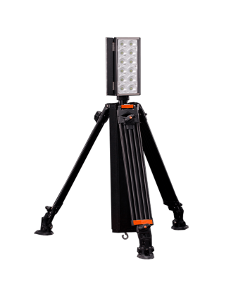 Полевая система освещения Nitecore FLS-360 (22000 люмен, до 40 часов работы) Полевая система освещения Nitecore FLS-360 (22000 люмен, до 40 часов работы)