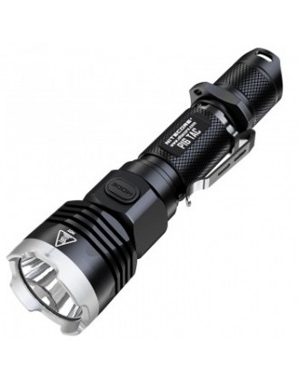 Фонарь Nitecore P16 (Cree XM-L2 U3, 1000 люмен, 7 режимов, 1x18650)