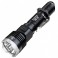 Фонарь Nitecore P16 (Cree XM-L2 U3, 1000 люмен, 7 режимов, 1x18650)