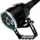Подводный прожектор, фонарь Archon WH36 (3xCree XM-L U2, 3000 люмен, 3 режима, 3x26650), комплект