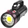 Подводный фонарь Archon WG156W (4xree XM-12 U2+8 Color LED+4UV LED,10000 люмен, 2 режима, 10х26650)