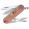 Мультитул Victorinox Classic Woodworm (58мм, 7 функций) 0.6223.L1706