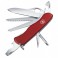 Мультитул Victorinox Locksmith (111мм, 14 функций), красный 0.8493.M