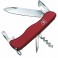 Мультитул Victorinox Picknicker (111мм, 11 функций), красный, блистер 0.8353.B1