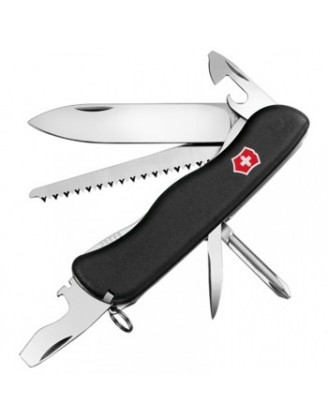 Мультитул Victorinox Trailmaster (111мм, 12 функций) 0.8463.3