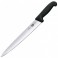 Нож бытовой, кухонный Victorinox Fibrox Slicing (лезвие: 300мм), черный 5.4503.30