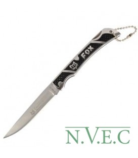 Складной нож Columbia FOX (длина: 18cm, лезвие: 8cm)