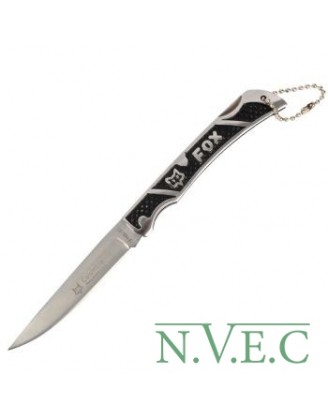Складной нож Columbia FOX (длина: 18cm, лезвие: 8cm)