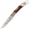 Складной нож Columbia Handle Box (длина: 17.5cm, лезвие: 8cm)
