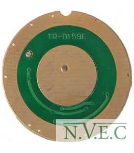 Цифровой драйвер светодиода для фонарей (TrustFire TR-3T6), 5 режимов