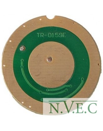 Цифровой драйвер светодиода для фонарей (TrustFire TR-3T6), 5 режимов