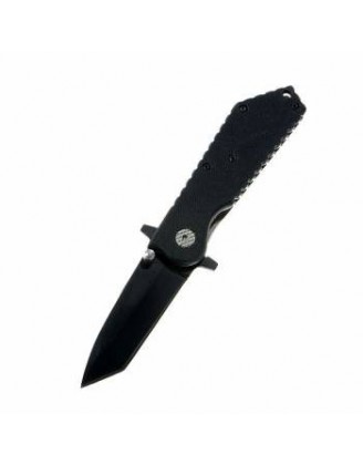 Складной нож BOKER (полная длина 17см, длина лезвия 7.5см) Складной нож BOKER (полная длина 17см, длина лезвия 7.5см)