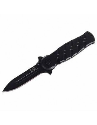 Складной нож BOKER (полная длина 20.3см, длина лезвия 8.5см)