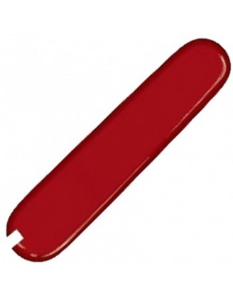 Накладка на ручку ножа без штопора Victorinox (84мм), задняя , красная C2300.4
