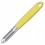 Нож для чистки овощей Victorinox, желтый 7.6077.8