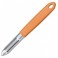 Нож для чистки овощей Victorinox, оранжевый 7.6077.9