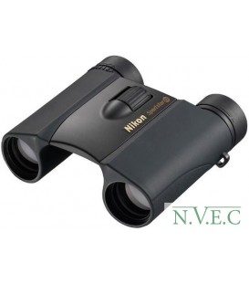 Бинокль Nikon Sportstar EX 10x25 DCF Black (компактный)