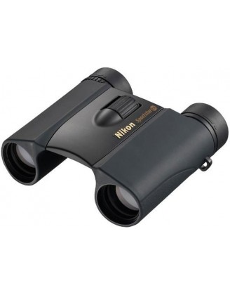 Бинокль Nikon Sportstar EX 10x25 DCF Black (компактный) Бинокль Nikon Sportstar EX 10x25 DCF Black (компактный)