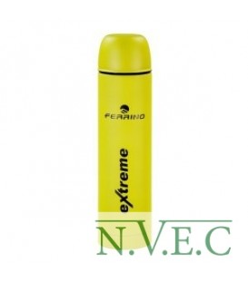 Термос Ferrino Extreme Vacuum Bottle 0.5 Lt Yellow