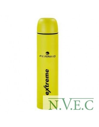 Термос Ferrino Extreme Vacuum Bottle 0.75 Lt Yellow