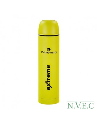 Термос Ferrino Extreme Vacuum Bottle 1 Lt Yellow