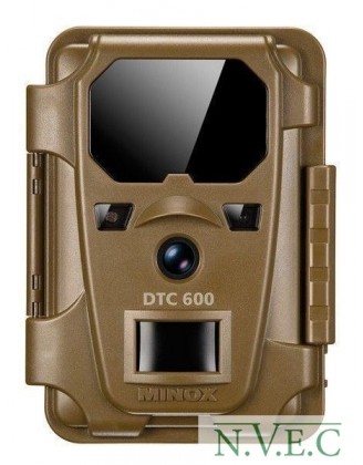 Фотоловушка (лесная камера) MINOX DTC600
