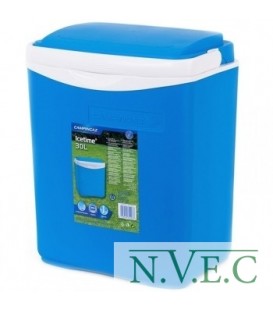 Термобокс CAMPINGAZ Icetime Cooler (30л), голубой