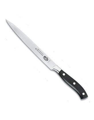 Нож отделочный Victorinox Grand Maitre 20 см, закаленная сталь, под.упаковка 7.7203.20G