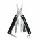 Мультиинструмент LEATHERMAN Squirt PS4 BLACK, картонная коробка 831233