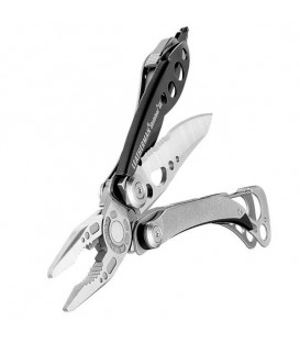 Мультиинструмент LEATHERMAN Skeletool SX, картонная коробка 831789