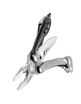 Мультиинструмент LEATHERMAN Skeletool SX, картонная коробка 831789 Мультиинструмент LEATHERMAN Skeletool SX, картонная коробка 831789