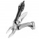 Мультиинструмент LEATHERMAN Skeletool SX, картонная коробка 831789