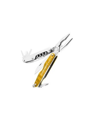 Мультитул LEATHERMAN Juice C2- SUNRISE YELLOW, картонная коробка 831933 Мультитул LEATHERMAN Juice C2- SUNRISE YELLOW, картонная коробка 831933