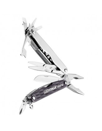 Мультитул LEATHERMAN Juice S2- GRANITE GRAY, картонная коробка 831943 Мультитул LEATHERMAN Juice S2- GRANITE GRAY, картонная коробка 831943