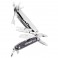 Мультитул LEATHERMAN Juice S2- GRANITE GRAY, картонная коробка 831943