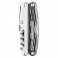 Мультитул LEATHERMAN Juice C2- Granite Gray, подарочная коробка 831980