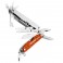 Мультитул LEATHERMAN Juice S2- CINNABAR ORANGE, подарочная коробка 831983