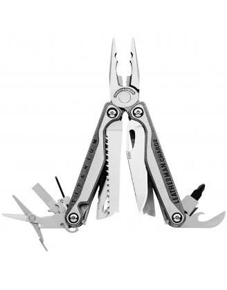 Набор LEATHERMAN Charge TTi, кож.чохол, подар.коробка, метрические биты 830735A