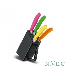 Набор кухонных ножей Victorinox (4 предмета) 6.7126.4