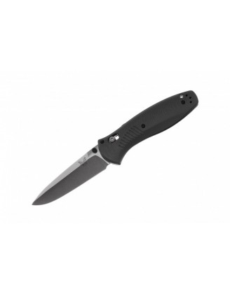 Нож Benchmade "Osborne Barrage" DR PT AXS 580-2