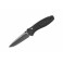 Нож Benchmade "Osborne Barrage" DR PT AXS 580-2