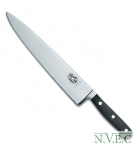 Нож кухонный Victorinox закалённая сталь 7.7123.25