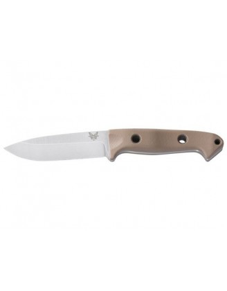 Нож Benchmade Sibert "Bushcraft- EOD",FB 162-1