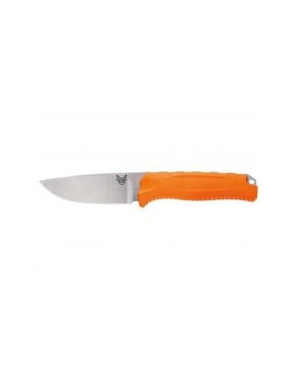 Нож Benchmade "Steep Country Hunter" FB MLD (15008-ORG) Нож Benchmade "Steep Country Hunter" FB MLD (15008-ORG)