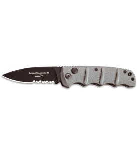 Нож Boker Plus AK-74 Auto Black Blade