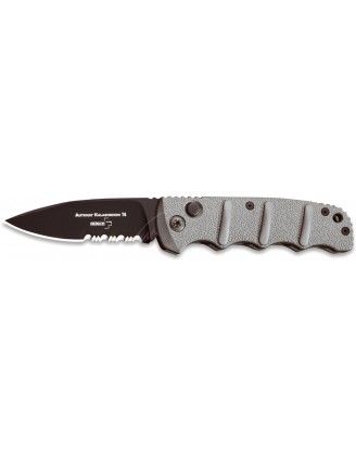 Нож Boker Plus AK-74 Auto Black Blade