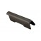 Щека для телескопического приклада CTR®/MOE® 0,25" Cheek Riser - Stealth Gray (MAG325-GRY)
