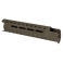 Цевье MOESL™HandGuard,Mid-LengthAR15/M4-OliveDrabGreen (MAG551-ODG)