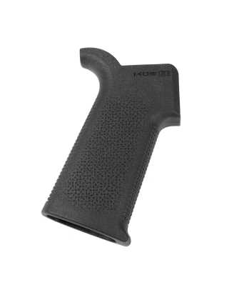 Пистолетная рукоятка MOESL™Grip-AR15/M4-Black (MAG539-BLK)