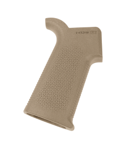 Пистолетная рукоятка MOESL™Grip-AR15/M4-FlatDarkEarth (MAG539-FDE)